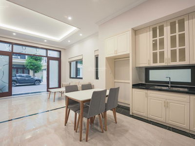 The Empire - Vinhomes Ocean Park 2, Vietnam The Empire - Vinhomes Ocean Park 2, Vietnam