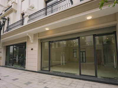 The Empire - Vinhomes Ocean Park 2, Vietnam The Empire - Vinhomes Ocean Park 2, Vietnam