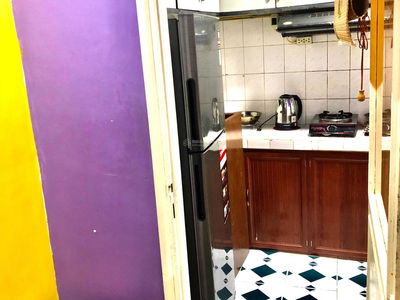 Logement dans Ho Chi Minh City, Vietnam Logement dans Ho Chi Minh City, Vietnam