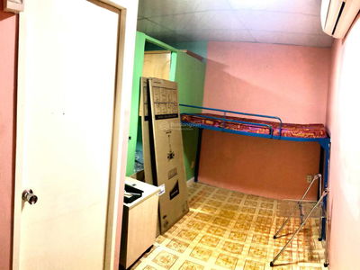 Жилье в Ho Chi Minh City, Vietnam Жилье в Ho Chi Minh City, Vietnam