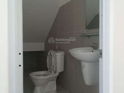 Жилье в Thuan An, Vietnam Жилье в Thuan An, Vietnam