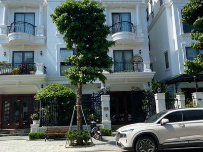 Khu đô thị Geleximco - Lê Trọng Tấn, Vietnam Khu đô thị Geleximco - Lê Trọng Tấn, Vietnam