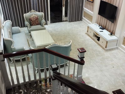 Euro Village, Vietnam Euro Village, Vietnam