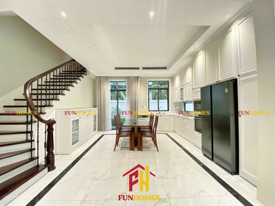 Vinhomes The Harmony, Vietnam  Vinhomes The Harmony, Vietnam