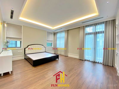 Vinhomes The Harmony, Vietnam Vinhomes The Harmony, Vietnam