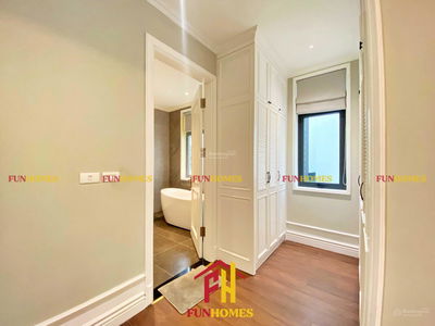 Vinhomes The Harmony, Vietnam Vinhomes The Harmony, Vietnam