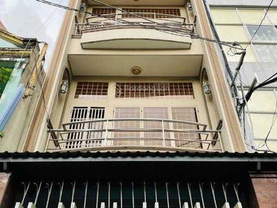 Жилье в Nha Be, Vietnam Жилье в Nha Be, Vietnam