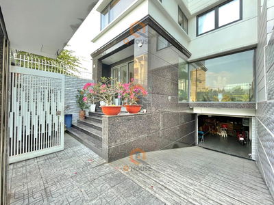 Logement dans Nha Be, Vietnam Logement dans Nha Be, Vietnam