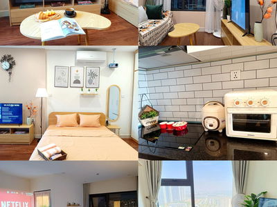 Vinhomes Ocean Park Gia Lam, Vietnam Vinhomes Ocean Park Gia Lam, Vietnam