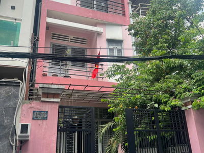 Alojamiento en Ho Chi Minh City, Vietnam Alojamiento en Ho Chi Minh City, Vietnam