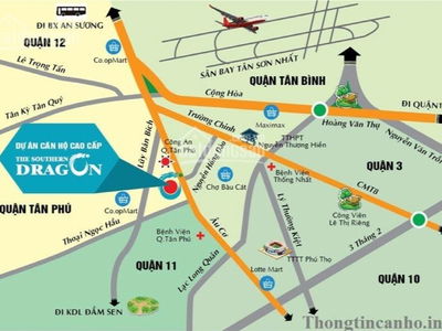 Oriental Plaza 685 Au Co, Vietnam Oriental Plaza 685 Au Co, Vietnam