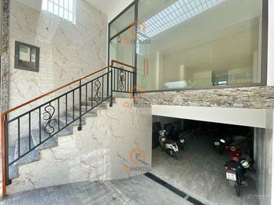 Logement dans Nha Be, Vietnam Logement dans Nha Be, Vietnam