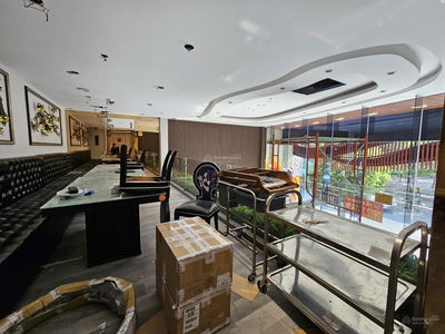 Logement dans Ho Chi Minh City, Vietnam Logement dans Ho Chi Minh City, Vietnam