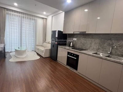 Masteri Waterfront, Vietnam  Masteri Waterfront, Vietnam