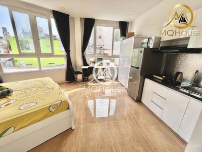 Huynh Van Banh Street, Vietnam Huynh Van Banh Street, Vietnam