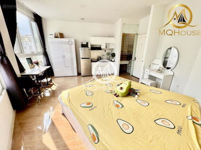 Huynh Van Banh Street, Vietnam Huynh Van Banh Street, Vietnam