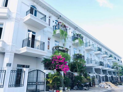 Phú Gia Compound, Vietnam  Phú Gia Compound, Vietnam