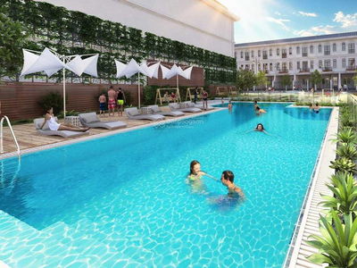 Phú Gia Compound, Vietnam Phú Gia Compound, Vietnam