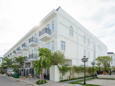 Phú Gia Compound, Vietnam Phú Gia Compound, Vietnam