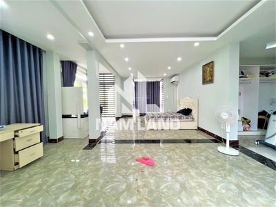 Song Giong residential area, Vietnam Song Giong residential area, Vietnam