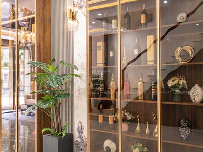 Regal Pavillon Da Nang, Vietnam Regal Pavillon Da Nang, Vietnam