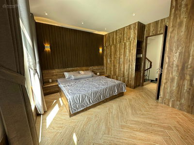 Жилье в Ho Chi Minh City, Vietnam Жилье в Ho Chi Minh City, Vietnam