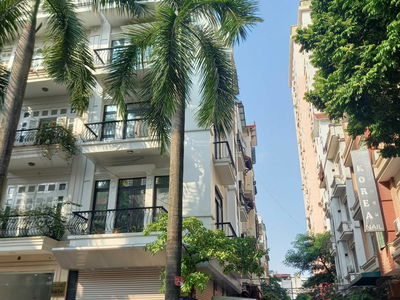 Housing in Hanoi, Vietnam Housing in Hanoi, Vietnam