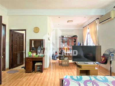 Housing in Nha Be, Vietnam Housing in Nha Be, Vietnam