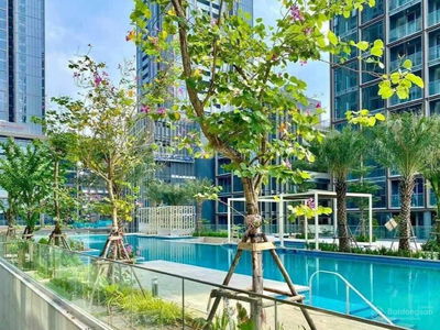 Empire City Thu Thiem, Vietnam Empire City Thu Thiem, Vietnam