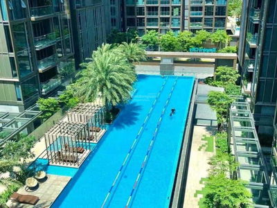 Empire City Thu Thiem, Vietnam Empire City Thu Thiem, Vietnam