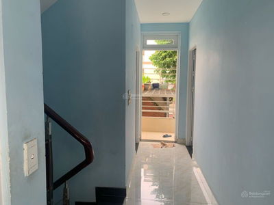 Housing in Nha Be, Vietnam Housing in Nha Be, Vietnam