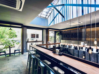 Housing in Ho Chi Minh City, Vietnam Housing in Ho Chi Minh City, Vietnam