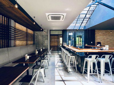 Alojamiento en Ho Chi Minh City, Vietnam Alojamiento en Ho Chi Minh City, Vietnam