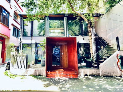 Gehäuse In Ho Chi Minh City, Vietnam Gehäuse In Ho Chi Minh City, Vietnam