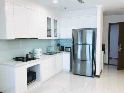 Vinhomes Central Park, Vietnam Vinhomes Central Park, Vietnam