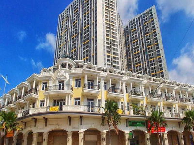 The Pegasuite, Vietnam The Pegasuite, Vietnam