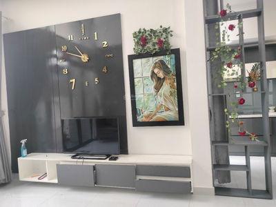 Housing in Thu Dau Mot, Vietnam Housing in Thu Dau Mot, Vietnam