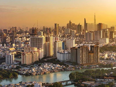 De La Sol, Vietnam De La Sol, Vietnam