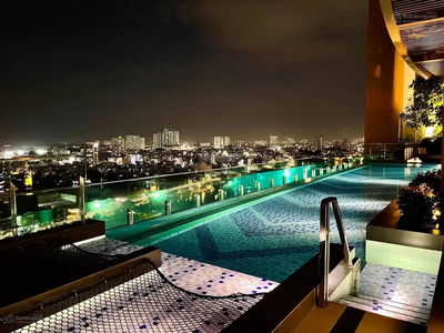 De La Sol, Vietnam De La Sol, Vietnam