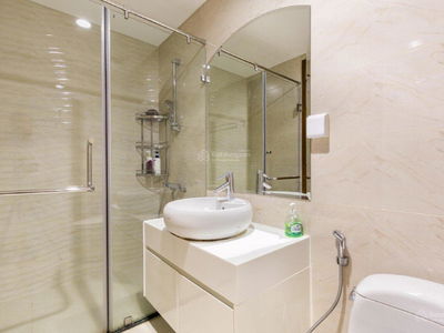 Vinhomes Central Park, Vietnam Vinhomes Central Park, Vietnam