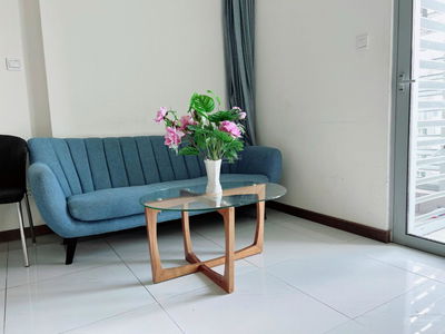 Vinhomes Central Park, Vietnam Vinhomes Central Park, Vietnam