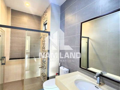 Gehäuse In Di An, Vietnam Gehäuse In Di An, Vietnam