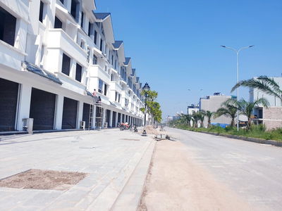 Hinode Royal Park, Vietnam Hinode Royal Park, Vietnam