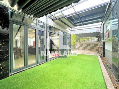 Logement dans Nha Be, Vietnam Logement dans Nha Be, Vietnam