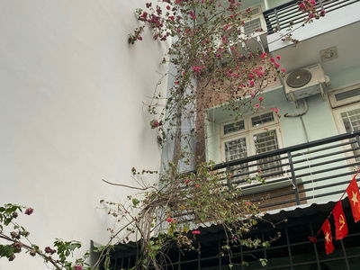 Housing in Ho Chi Minh City, Vietnam Housing in Ho Chi Minh City, Vietnam