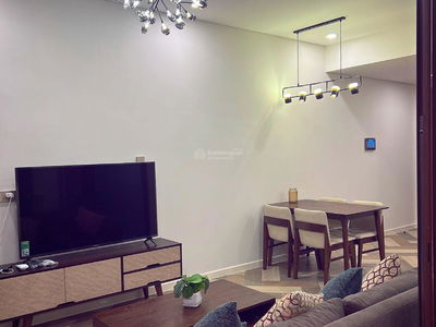 The Metropole Thu Thiem, Vietnam The Metropole Thu Thiem, Vietnam