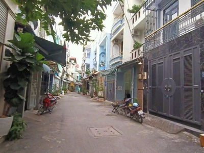 Жилье в Ho Chi Minh City, Vietnam Жилье в Ho Chi Minh City, Vietnam