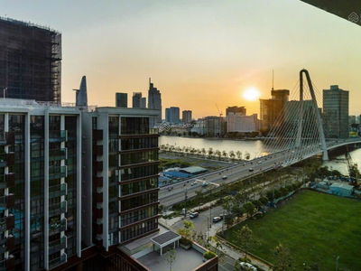 The Metropole Thu Thiem, Vietnam The Metropole Thu Thiem, Vietnam