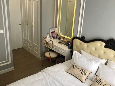 Kingston Residence, Vietnam Kingston Residence, Vietnam