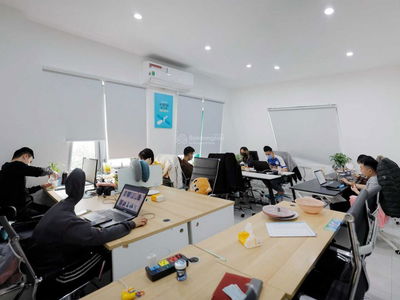 Logement dans Ha GJong, Vietnam Logement dans Ha GJong, Vietnam